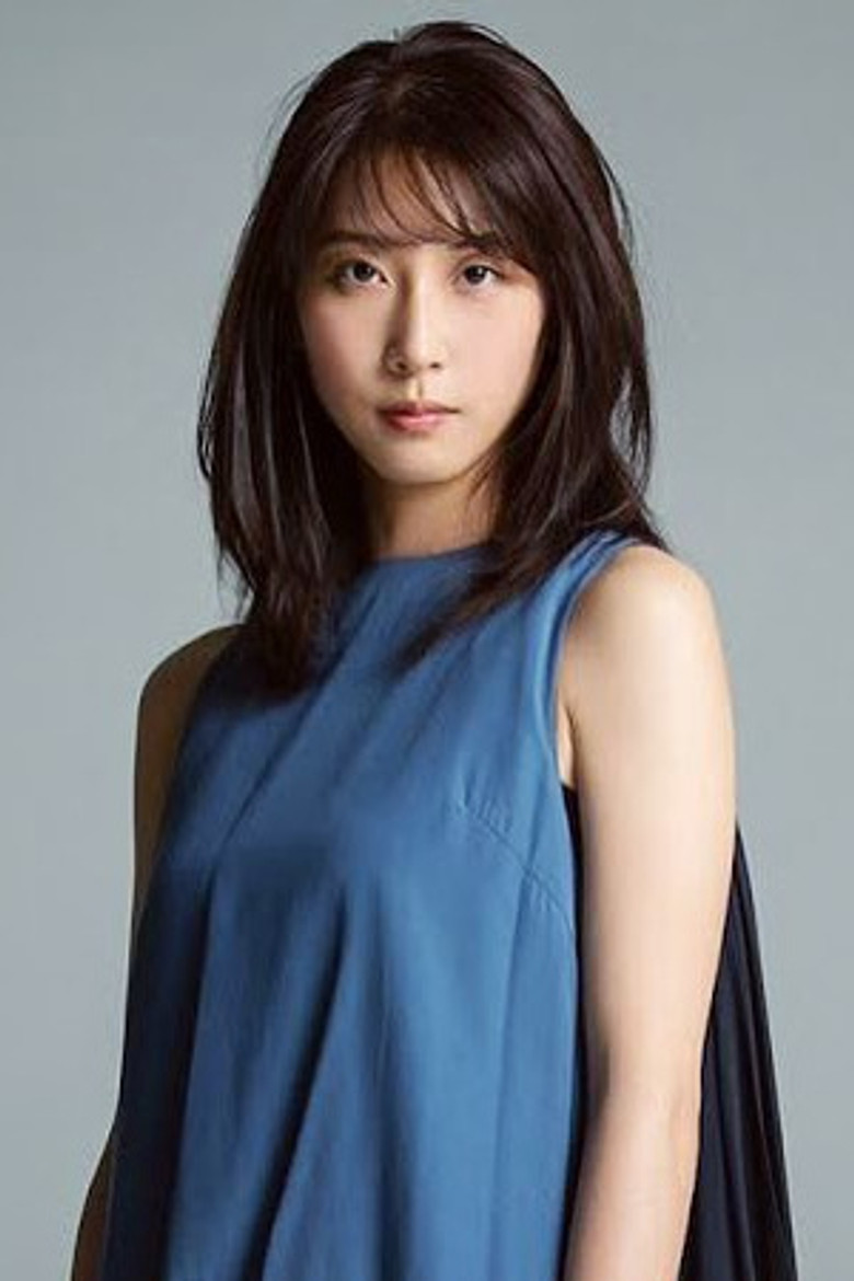 杉山未央 / Mio Sugiyama TMDB Photo