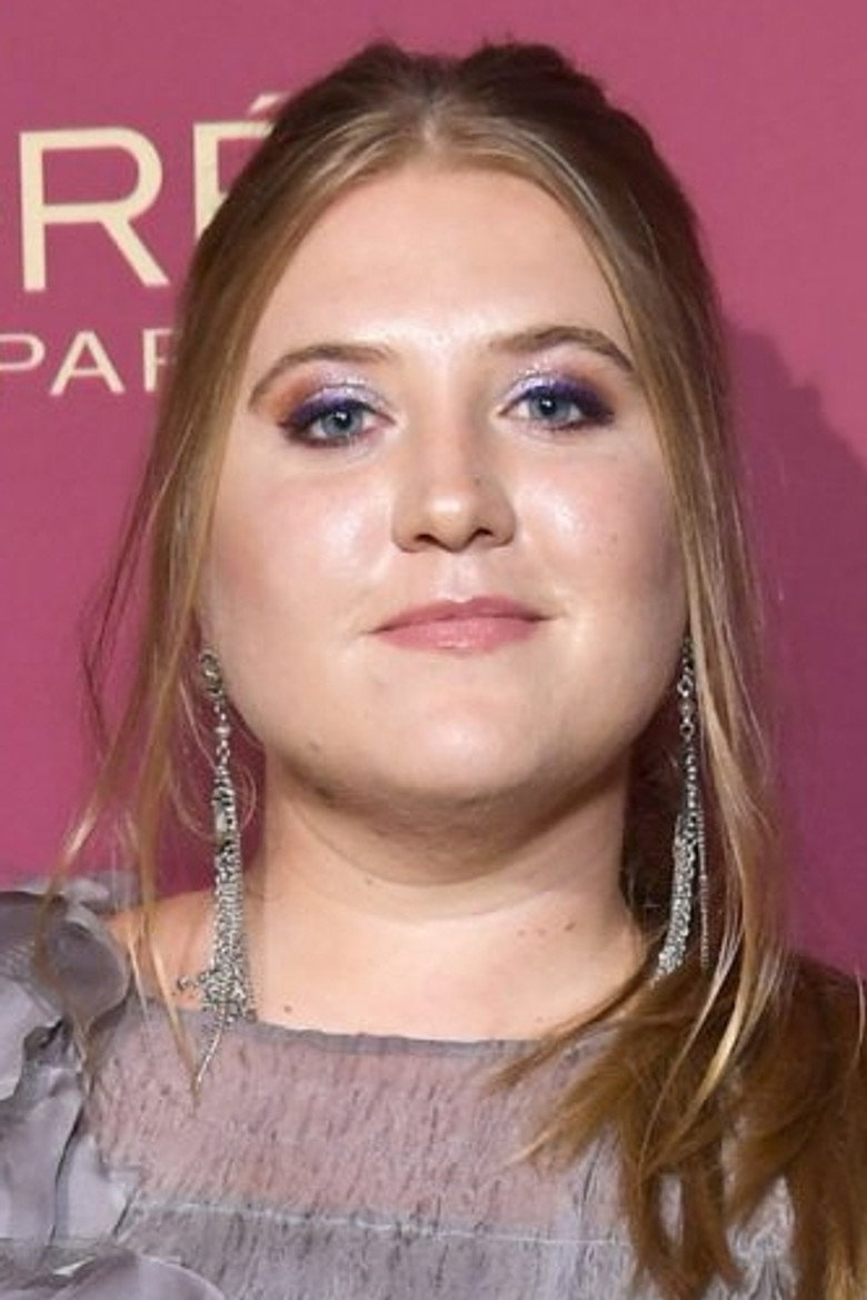 Джейсі Елліот / Jaicy Elliot TMDB Photo