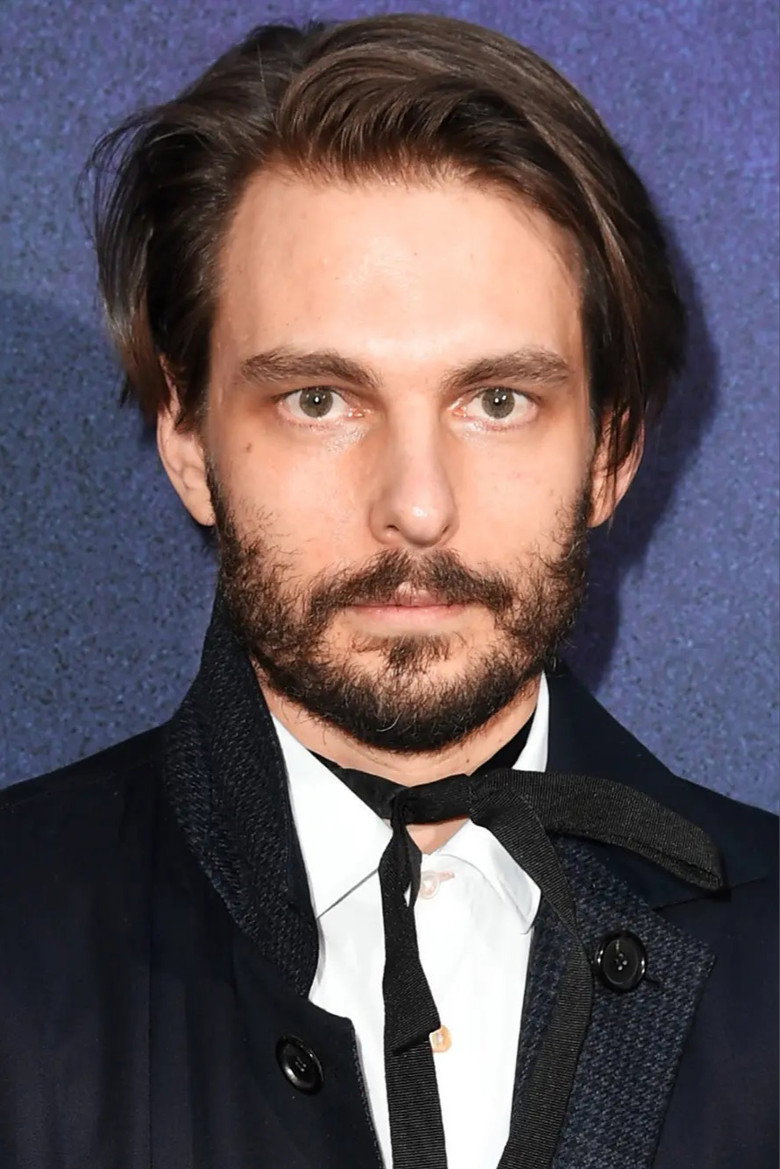 Сем Левінсон / Sam Levinson TMDB Photo