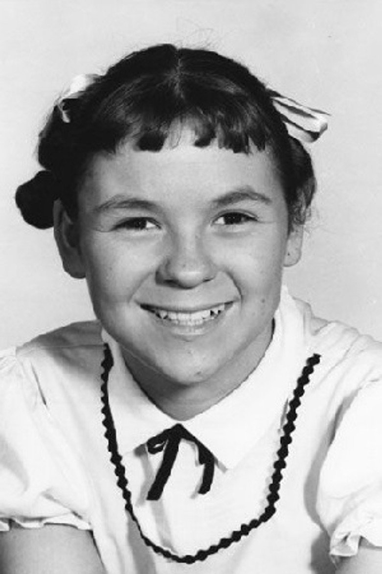 Lauren Chapin TMDB Photo