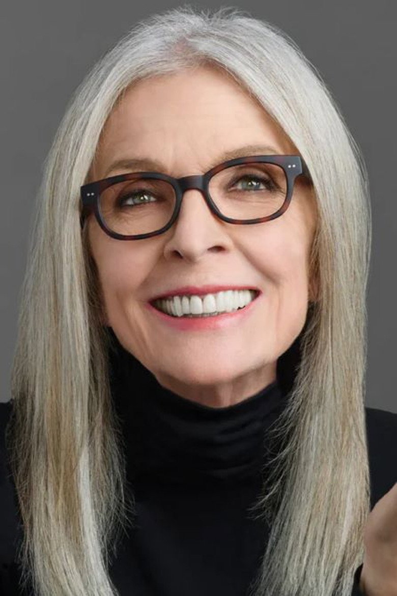 Даян Кітон / Diane Keaton TMDB Photo