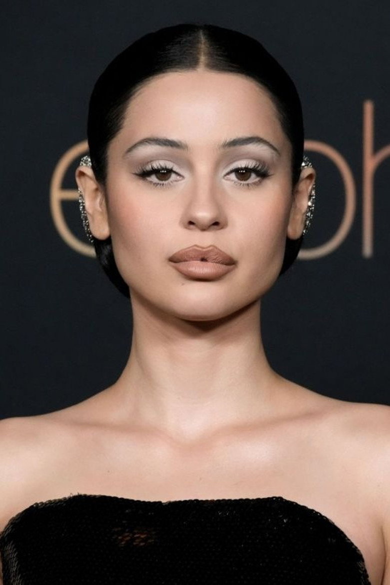 Алекса Демі / Alexa Demie TMDB Photo