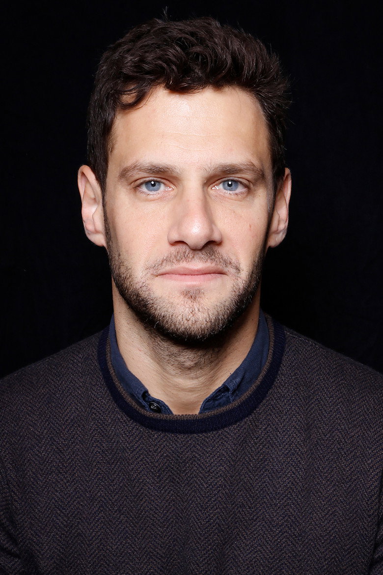 Джастін Барта / Justin Bartha TMDB Photo