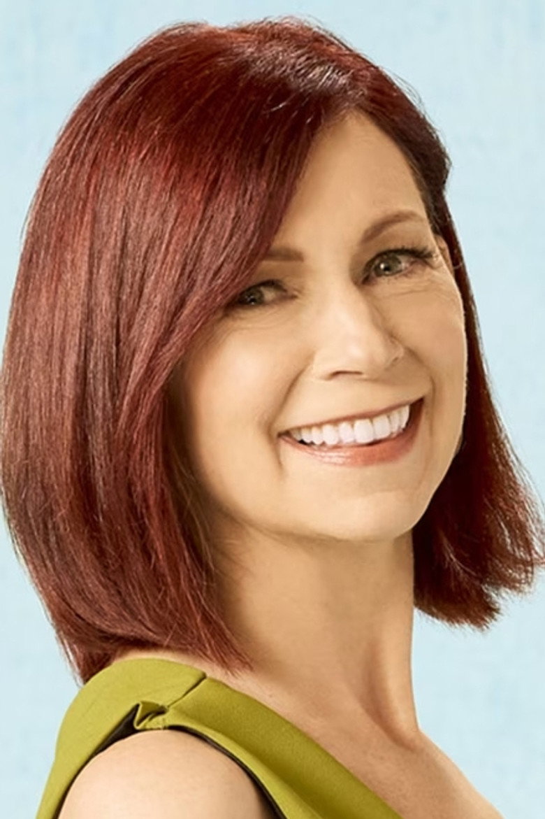 Carrie Preston TMDB Photo