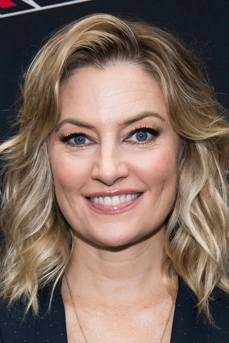 Медхен Емік / Mädchen Amick TMDB Photo