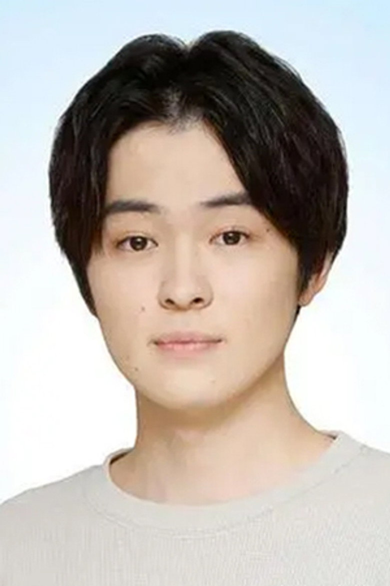 Аюму Мочідзукі / Ayumu Mochizuki TMDB Photo