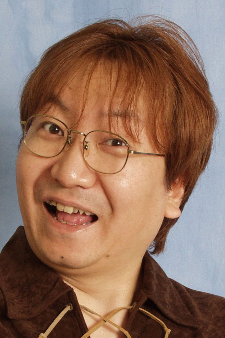 Кадзуя Ічіджьо / Kazuya Ichijo TMDB Photo