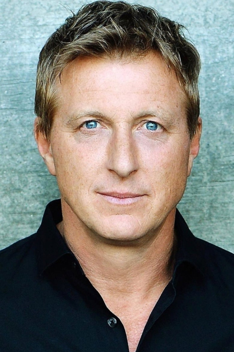 Вільям Забка / William Zabka TMDB Photo