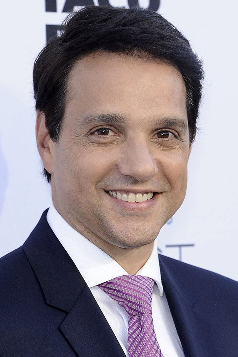 Ralph Macchio TMDB Photo