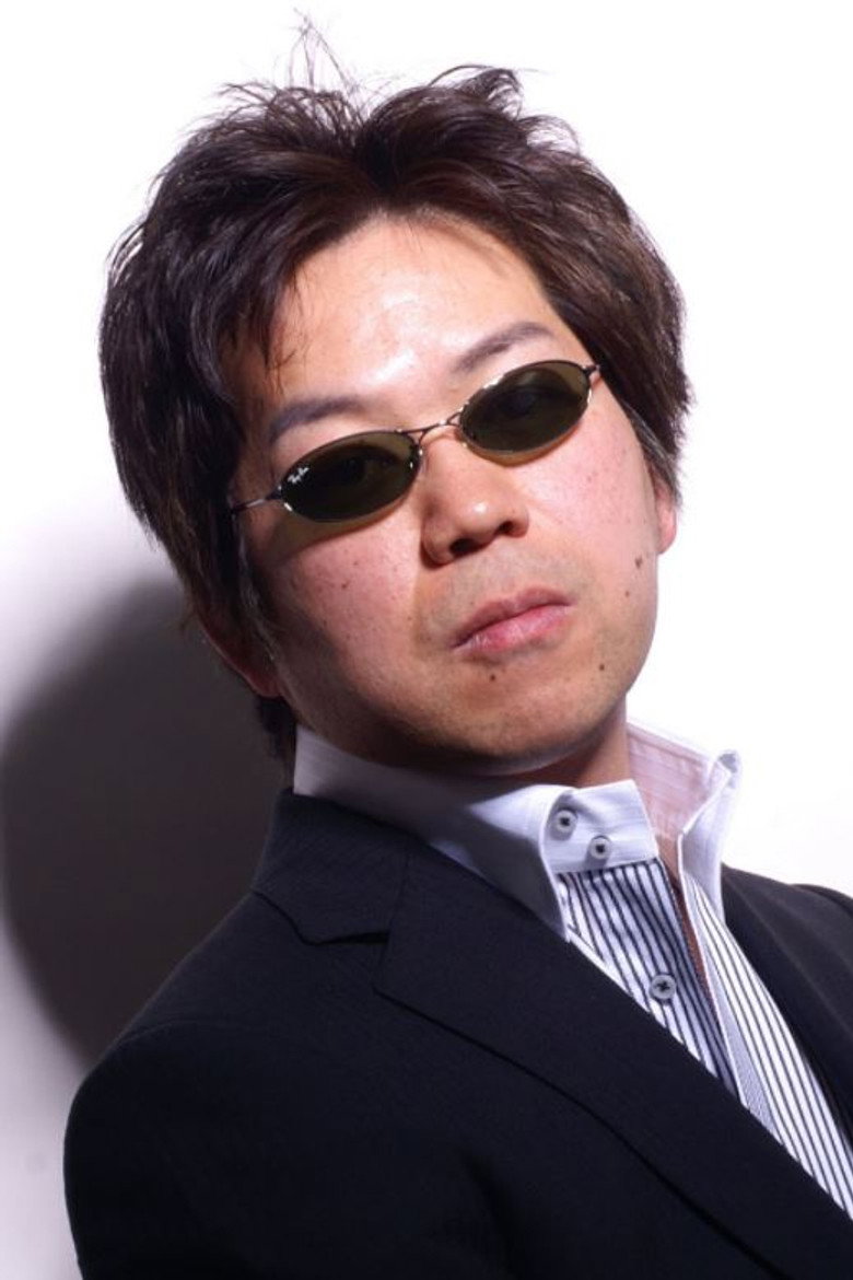 Шін'їчіро Ватанабе / Shinichiro Watanabe TMDB Photo