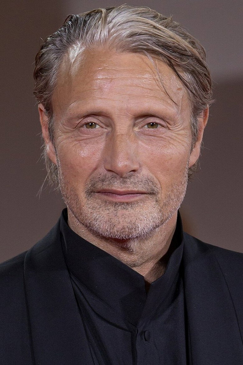 Мадс Міккельсен / Mads Mikkelsen TMDB Photo
