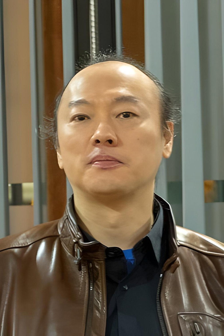 Токуюкі Мацутаке / Tokuyuki Matsutake TMDB Photo