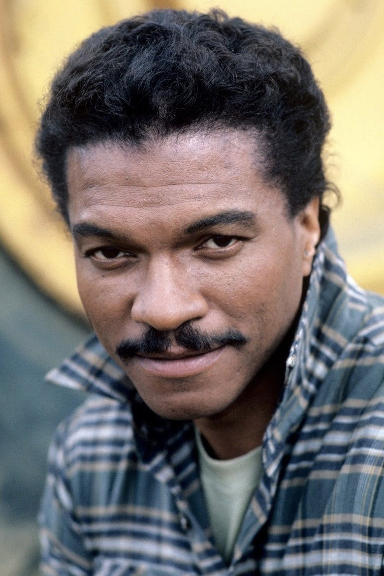 Біллі Ді Вільямс / Billy Dee Williams TMDB Photo