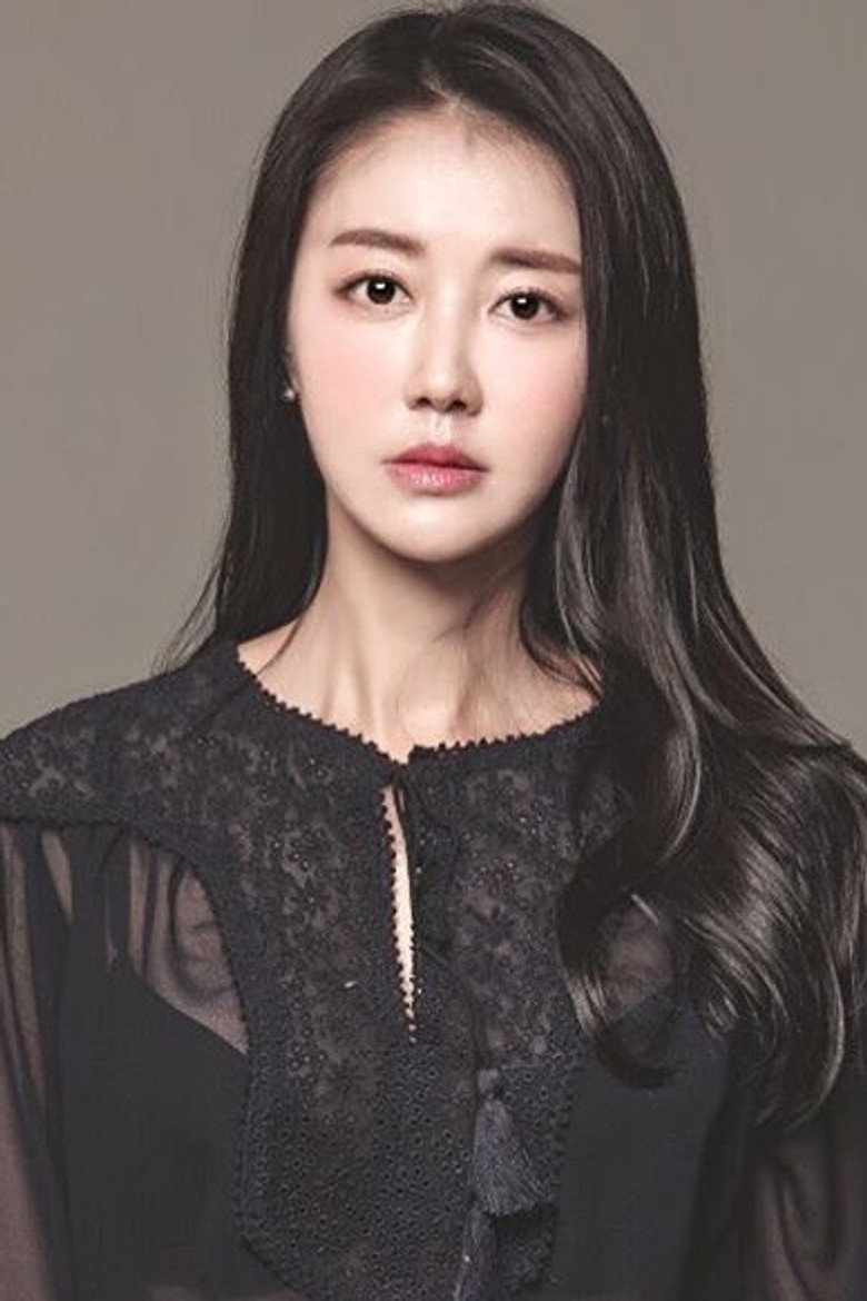 김화연 / Kim Hwa-yeon TMDB Photo