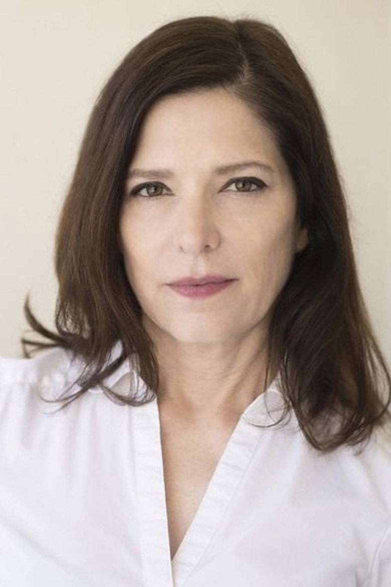 Мелора Волтерс / Melora Walters TMDB Photo