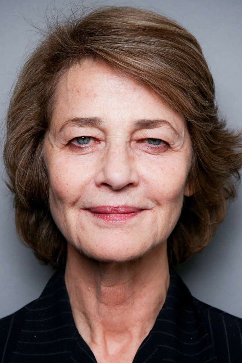 Шарлотта Ремплінґ / Charlotte Rampling TMDB Photo