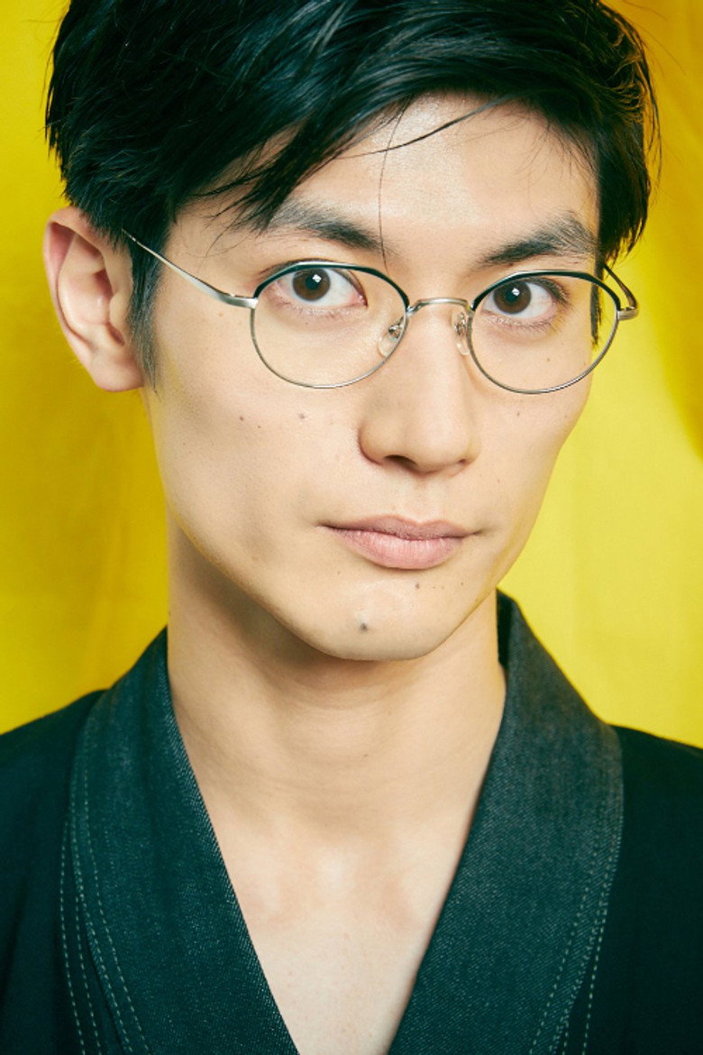Харума Міура / Haruma Miura TMDB Photo