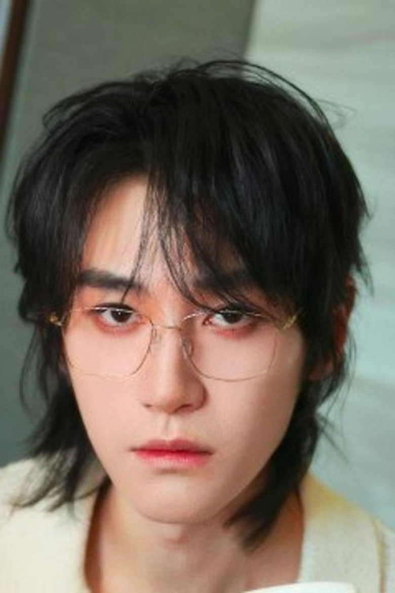 汪铎 / Wang Duo TMDB Photo