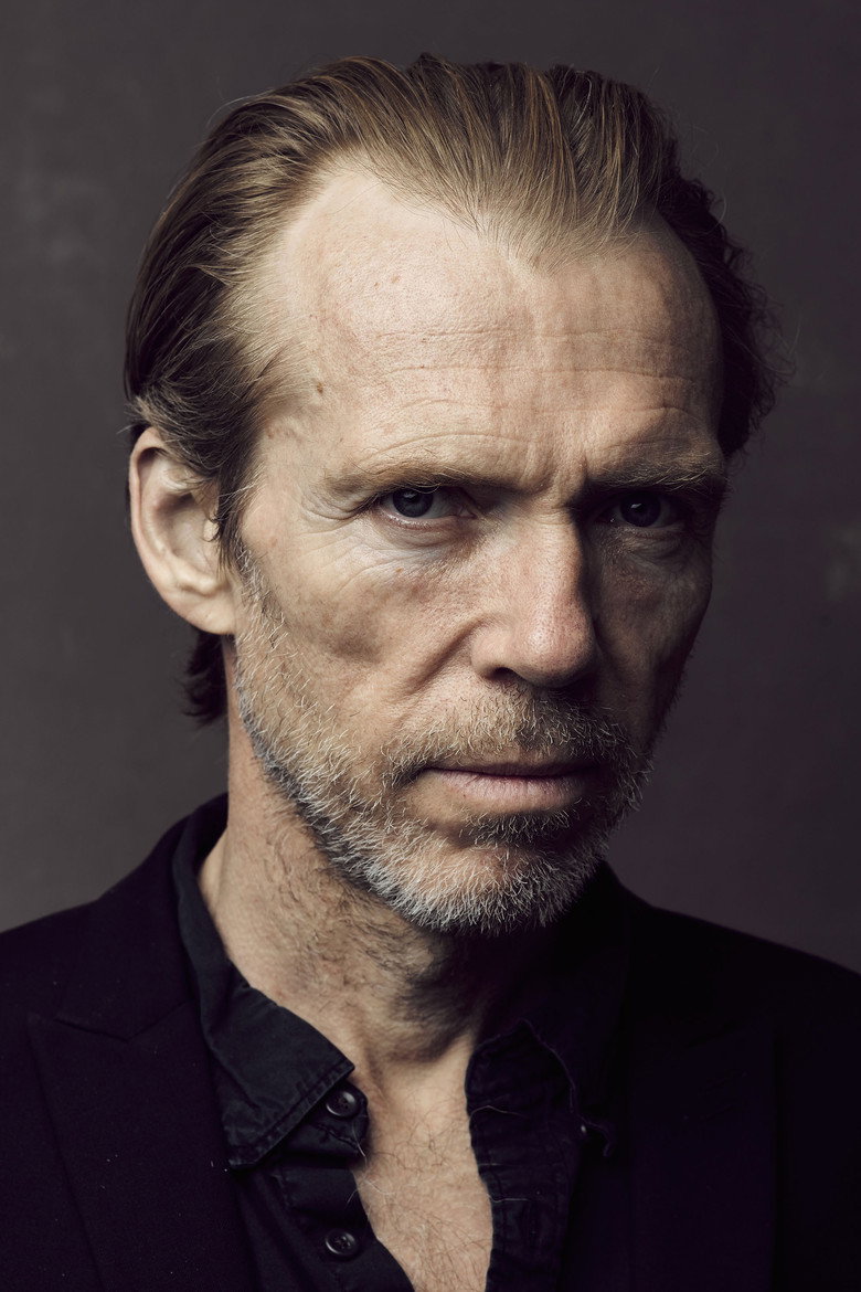 Річард Брейк / Richard Brake TMDB Photo