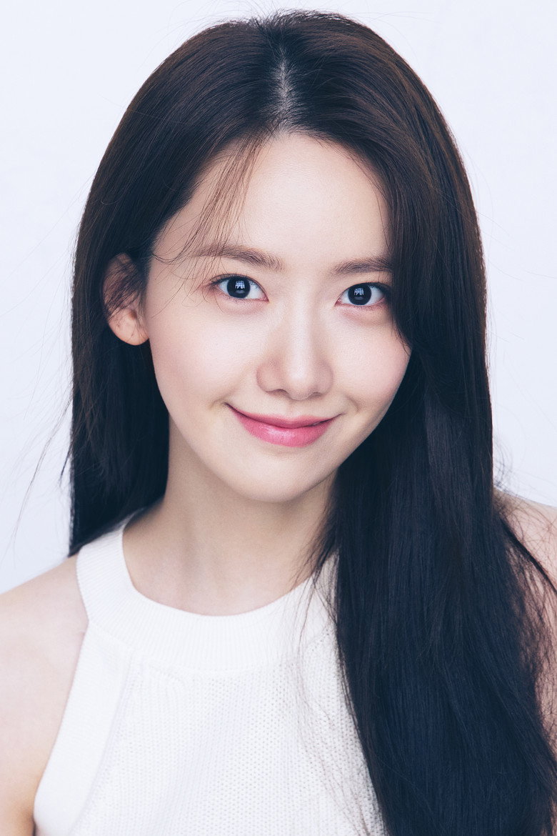 Ім Ю На / Yoona TMDB Photo