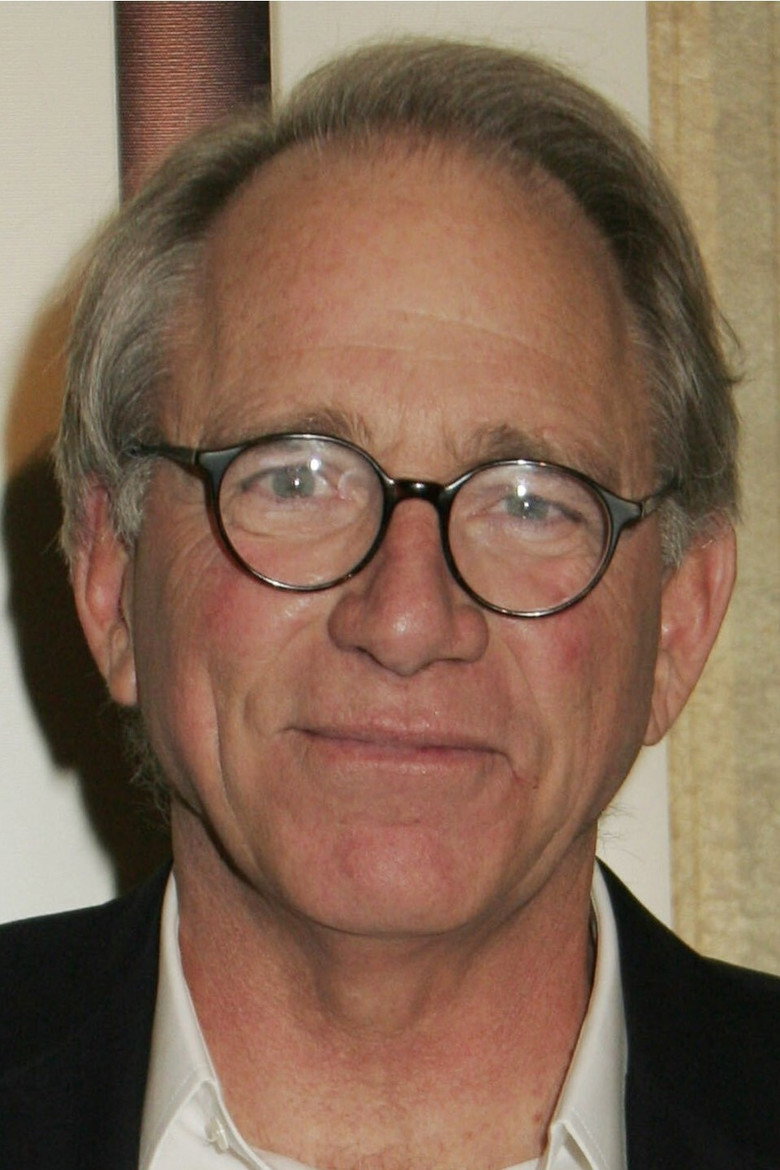 Джон Ґетц / John Getz TMDB Photo