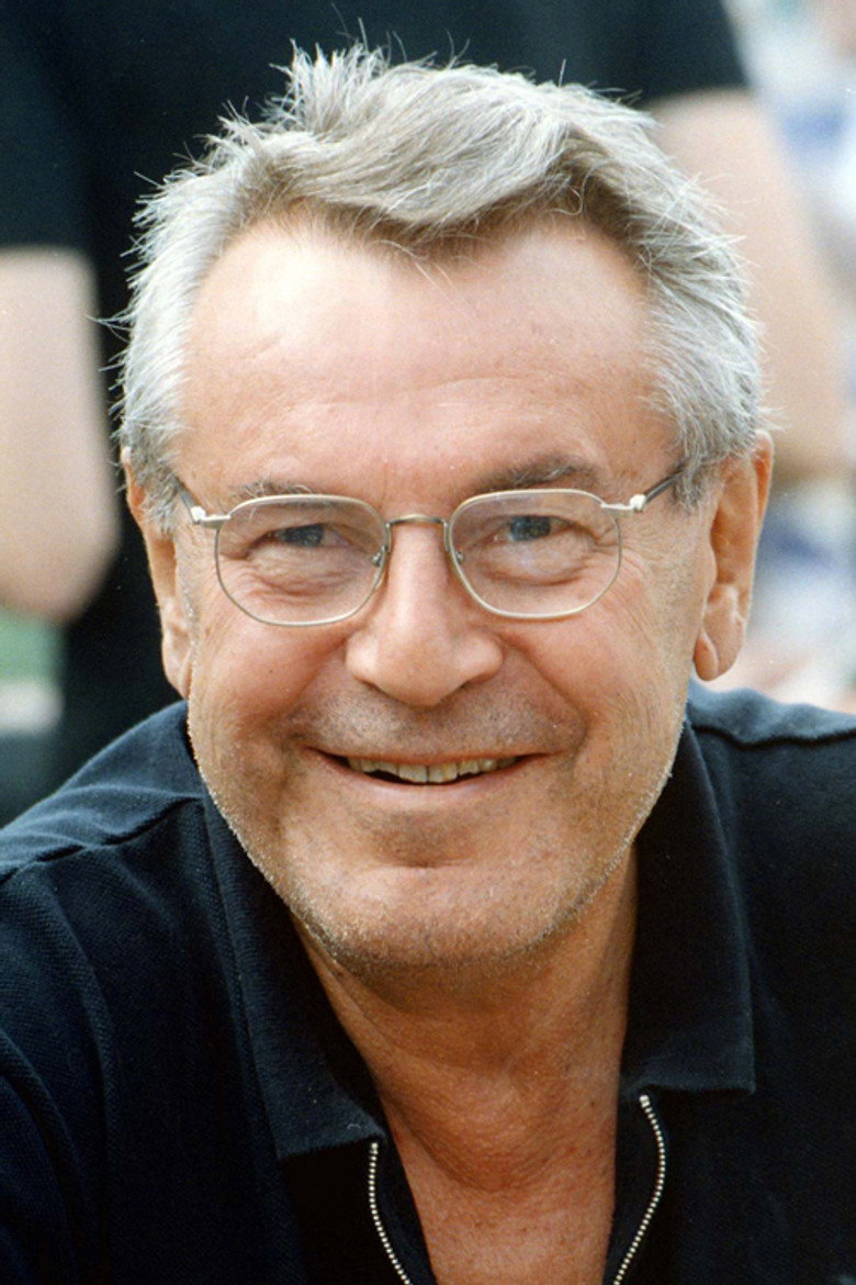 Мілош Форман / Miloš Forman TMDB Photo