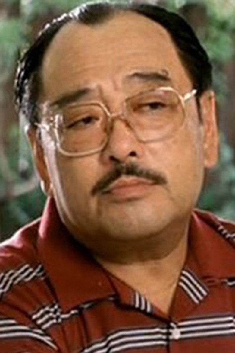 金彪 / Gam Biu TMDB Photo