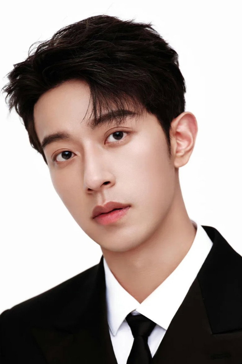 李沛恩 / Li Peien TMDB Photo