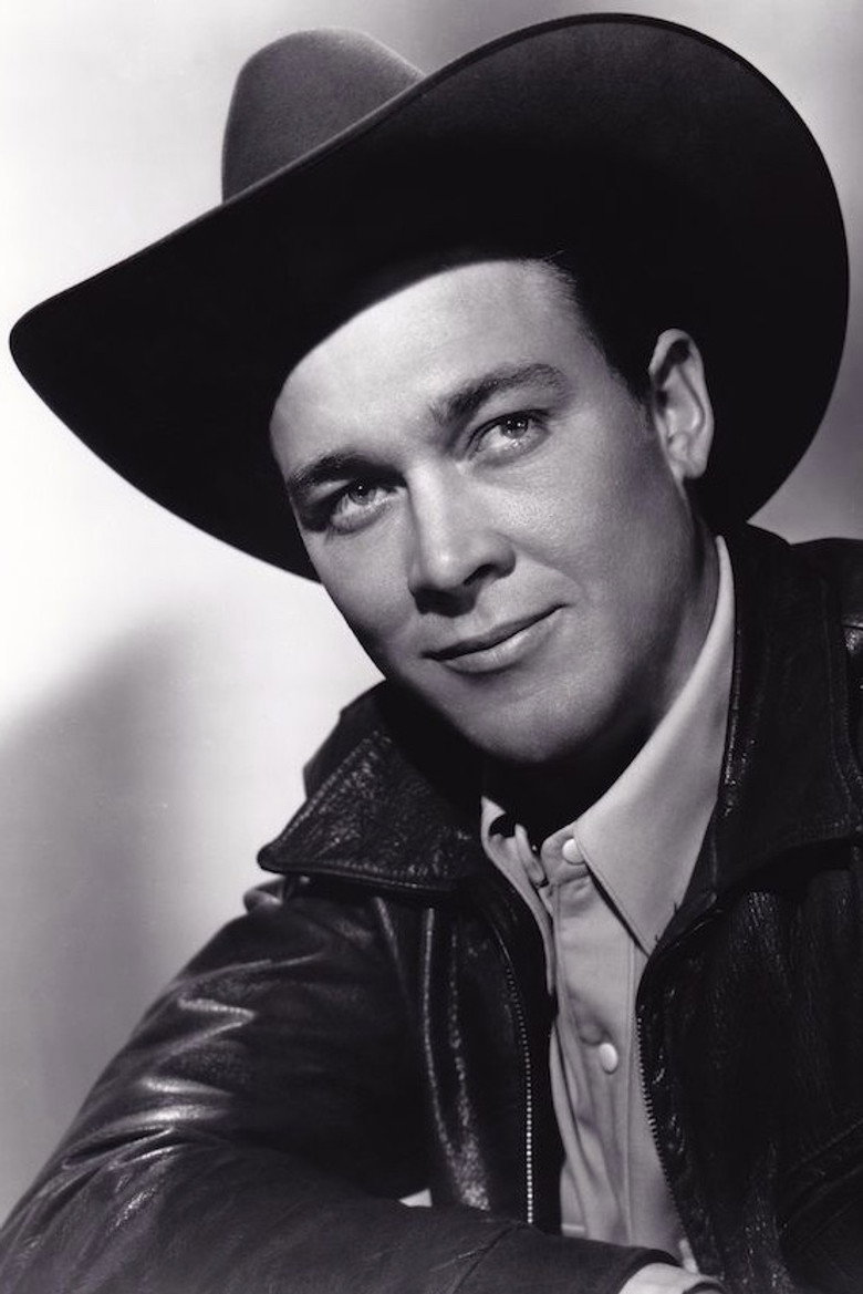 Бен Джонсон / Ben Johnson TMDB Photo