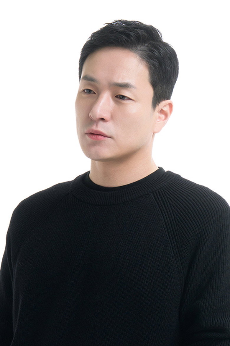 이병헌 / Lee Byeong-heon TMDB Photo
