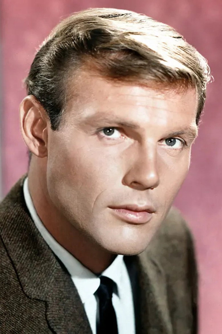 Адам Вест / Adam West TMDB Photo
