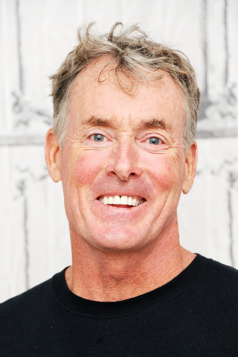 Джон Макґінлі / John C. McGinley TMDB Photo