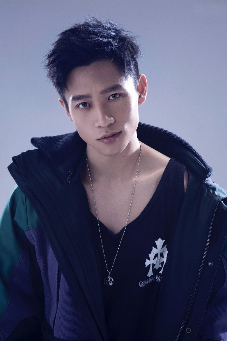 魏晨 / Vision Wei TMDB Photo