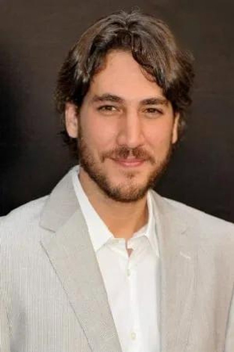 Alberto Ammann TMDB Photo