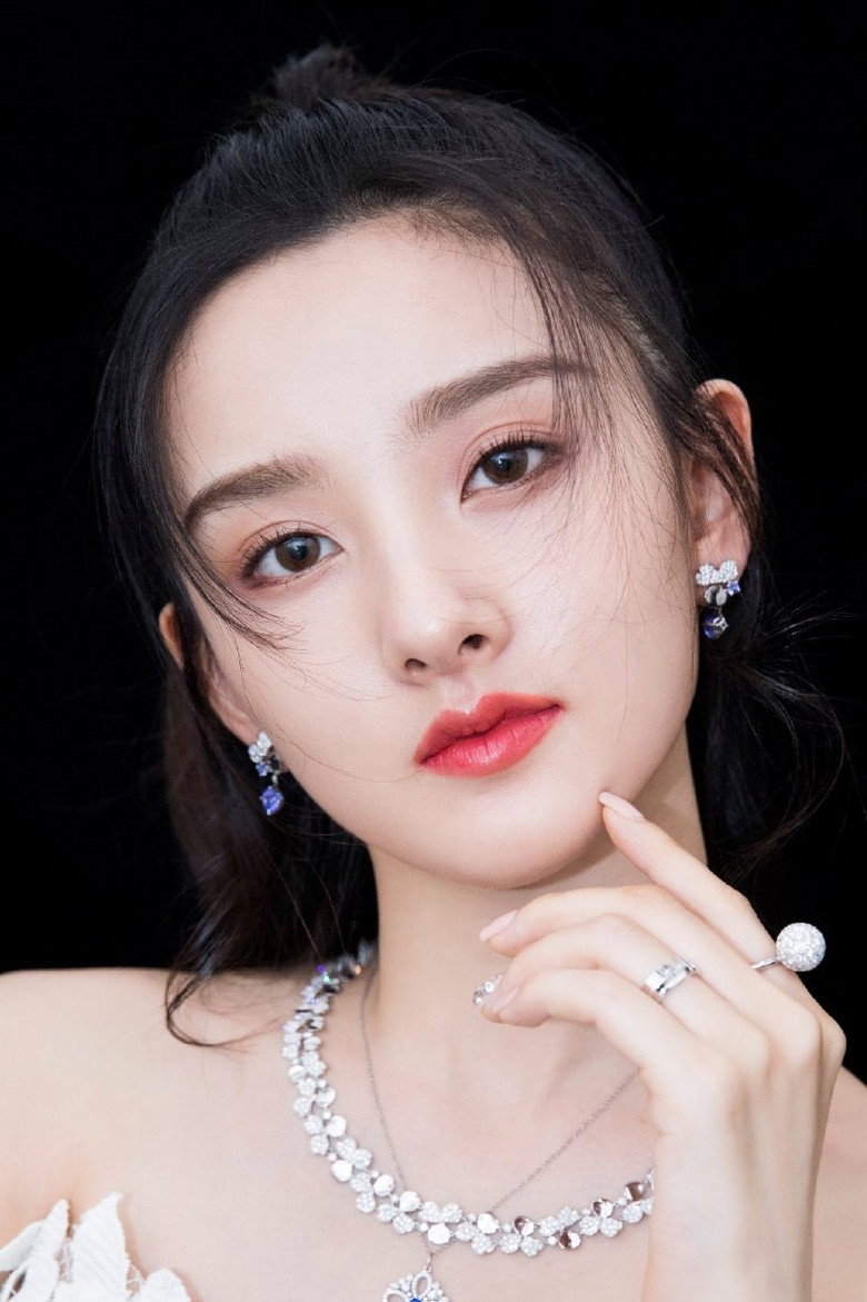 宋祖儿 / Song Zuer TMDB Photo