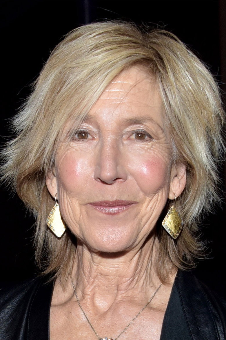 Лін Шей / Lin Shaye TMDB Photo
