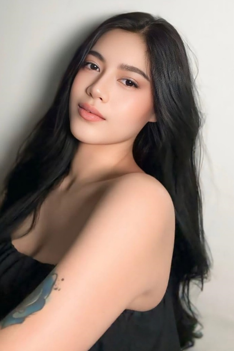 Cheena Dizon TMDB Photo