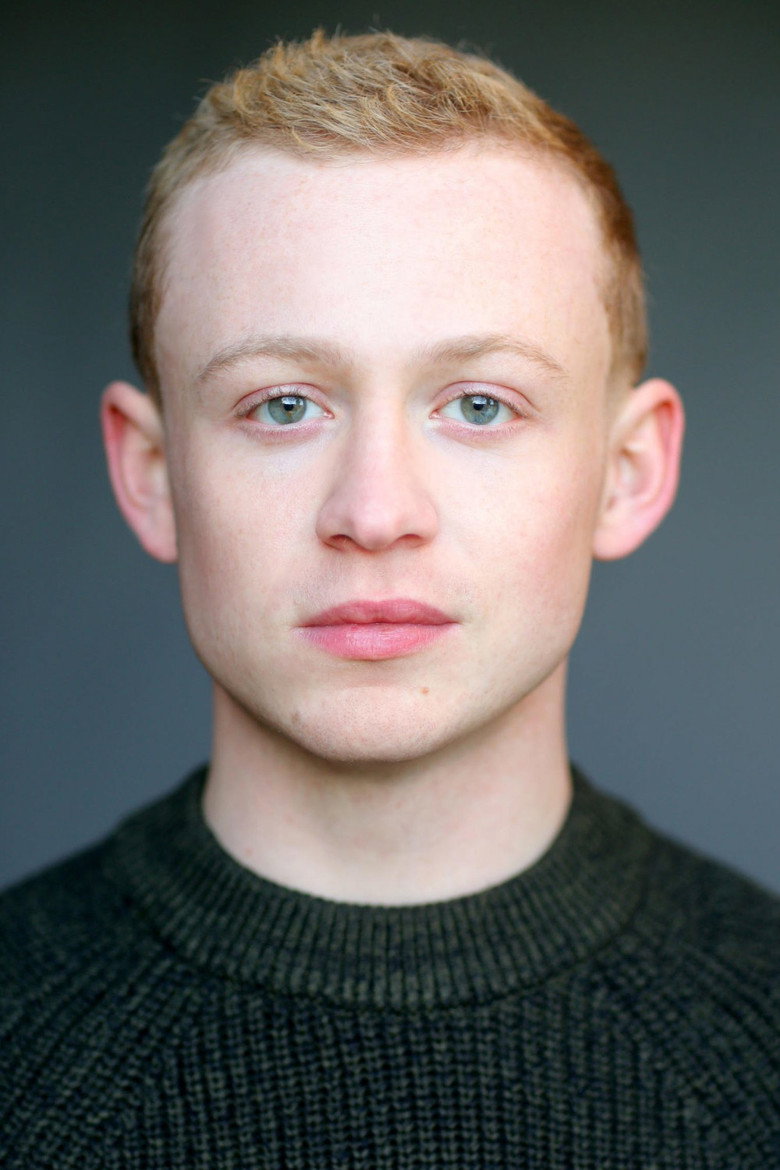 John Bell TMDB Photo