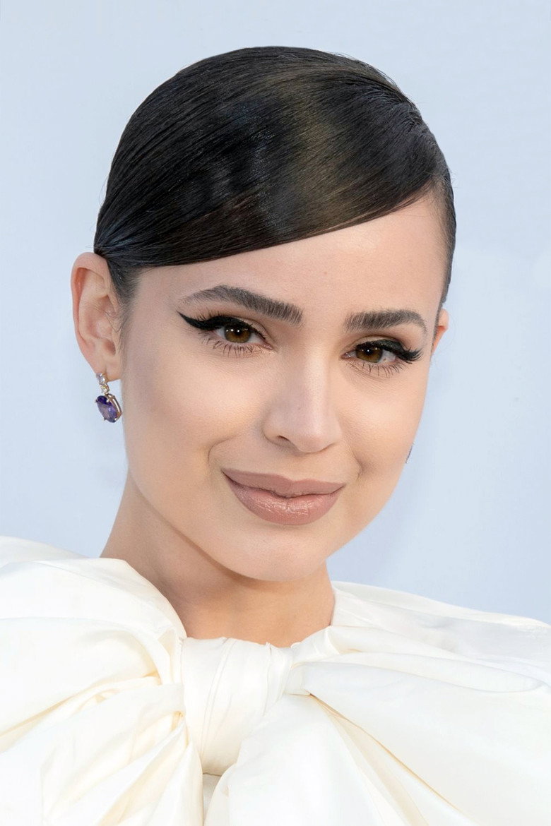 Софія Карсон / Sofia Carson TMDB Photo