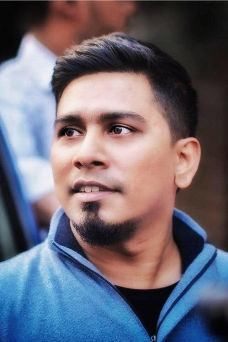 Kajal Arefin Ome TMDB Photo