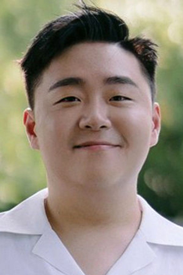 郝劭文 / Steven Hao TMDB Photo