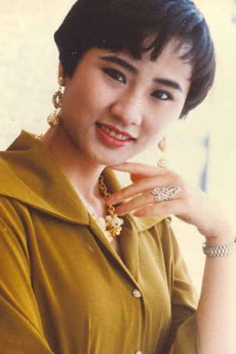 鐘淑慧 / Lily Chung Suk-Wai TMDB Photo