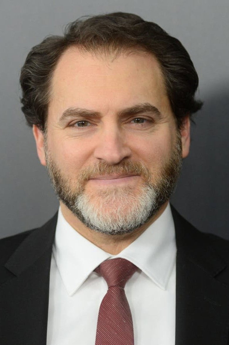 Майкл Сталберг / Michael Stuhlbarg TMDB Photo
