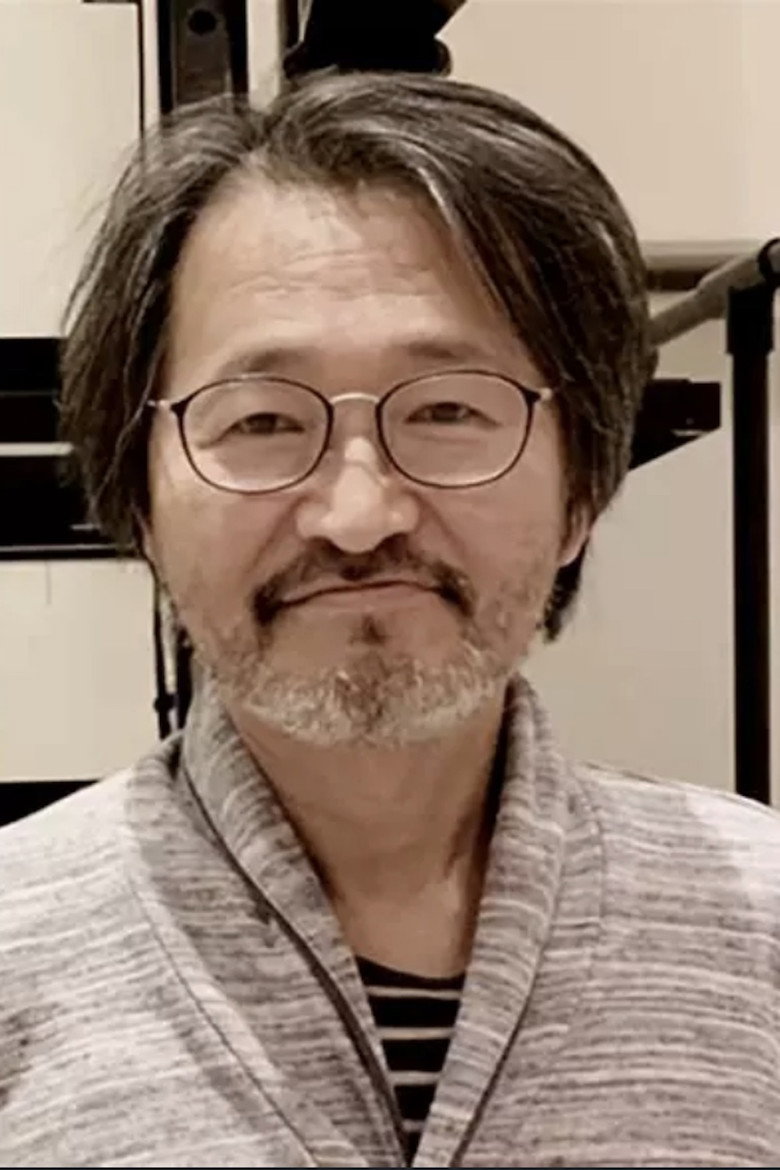 Масаюкі / Masayuki TMDB Photo