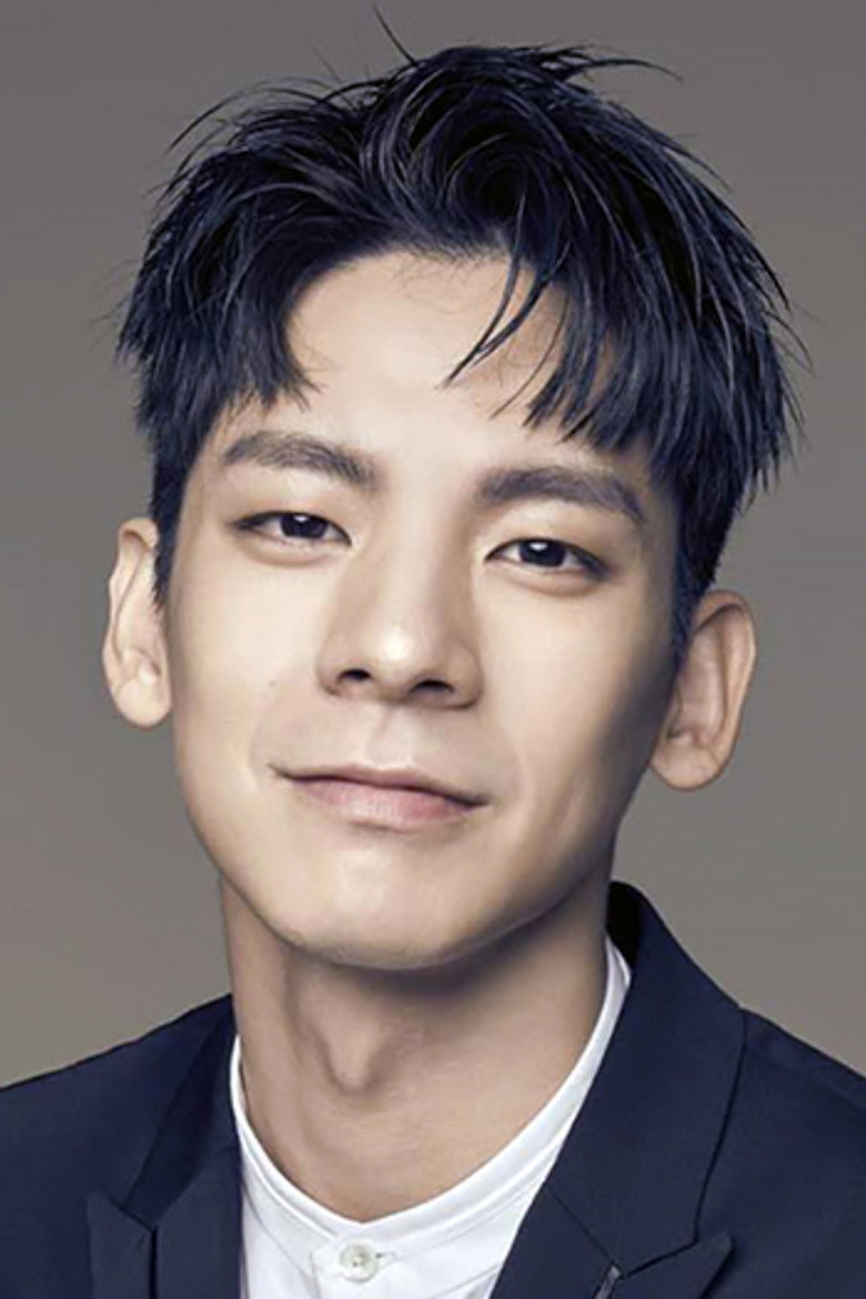 林柏宏 / Austin Lin TMDB Photo