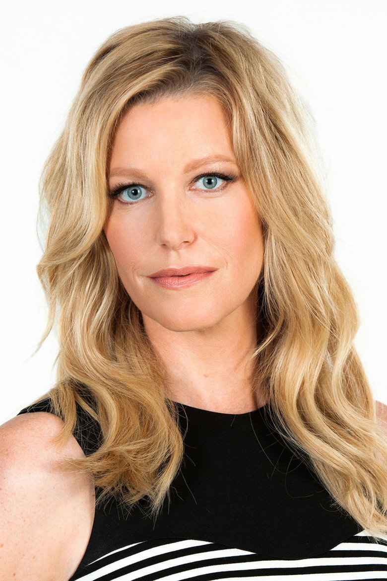 Анна Ґанн / Anna Gunn TMDB Photo