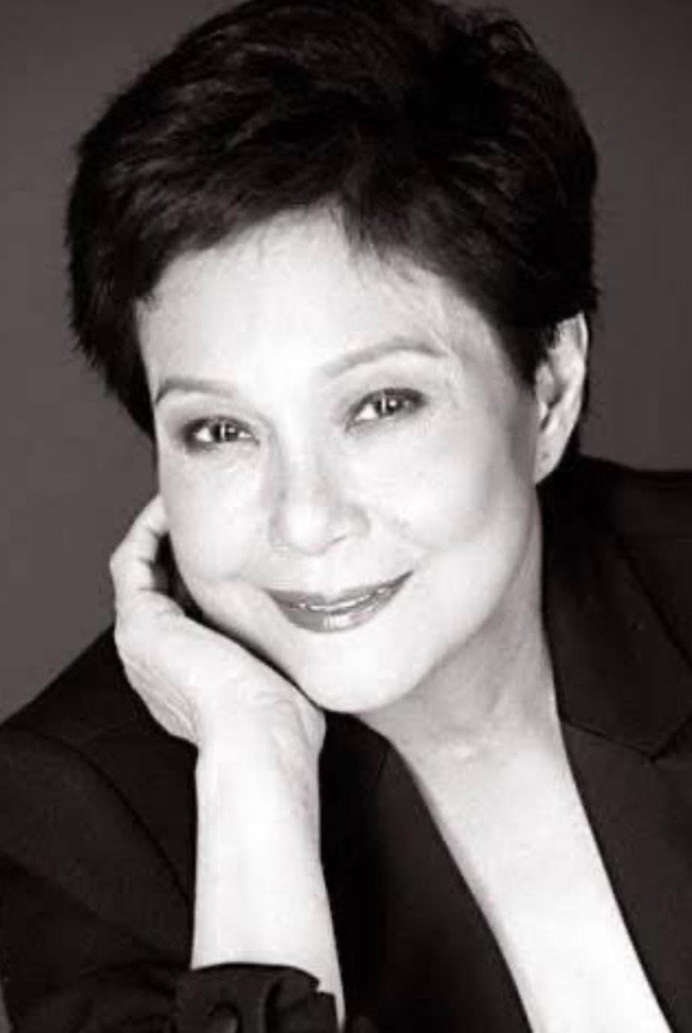 Nora Aunor TMDB Photo