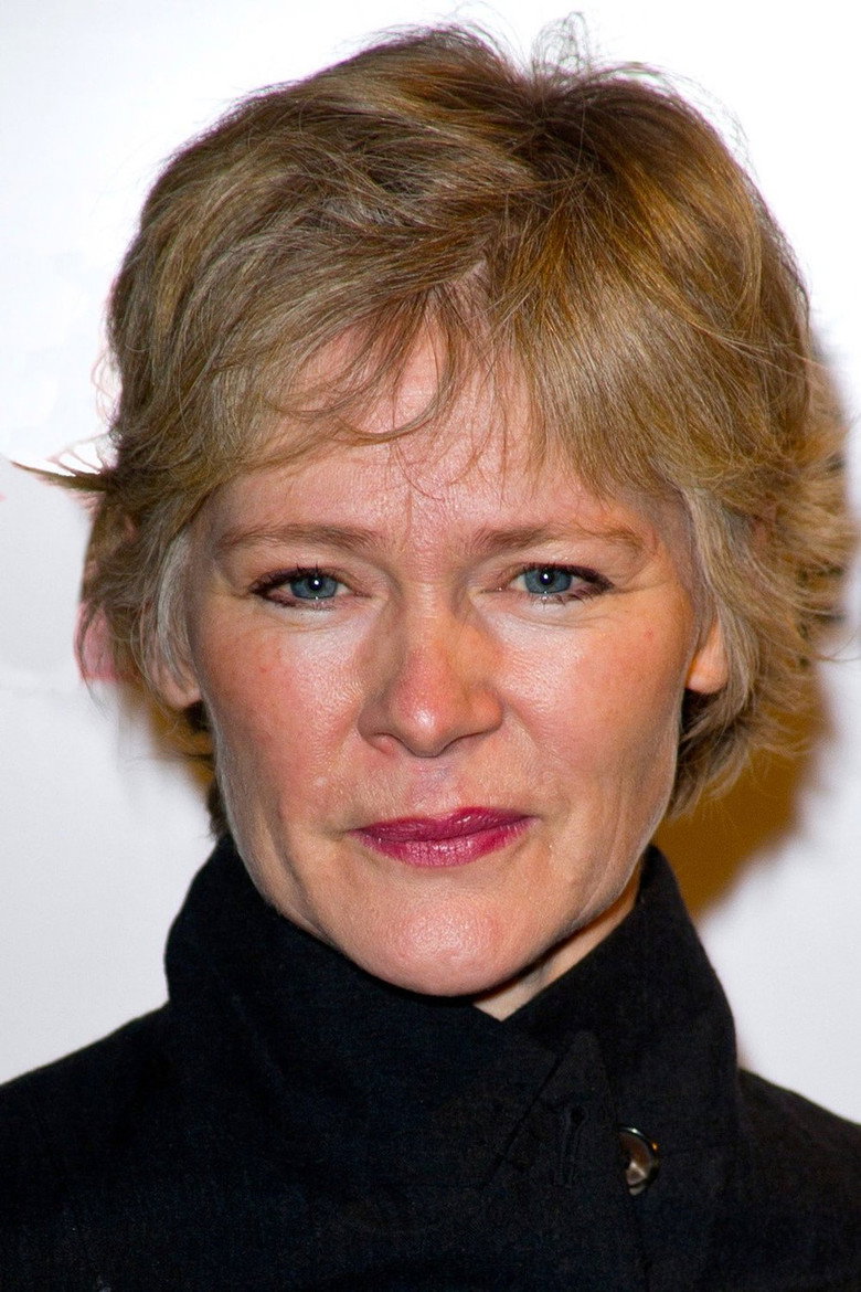 Клер Голман / Clare Holman TMDB Photo