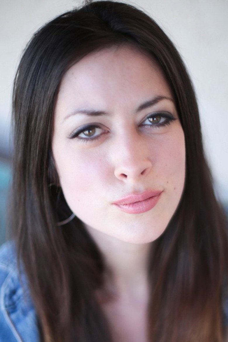 Kelly Cunningham TMDB Photo