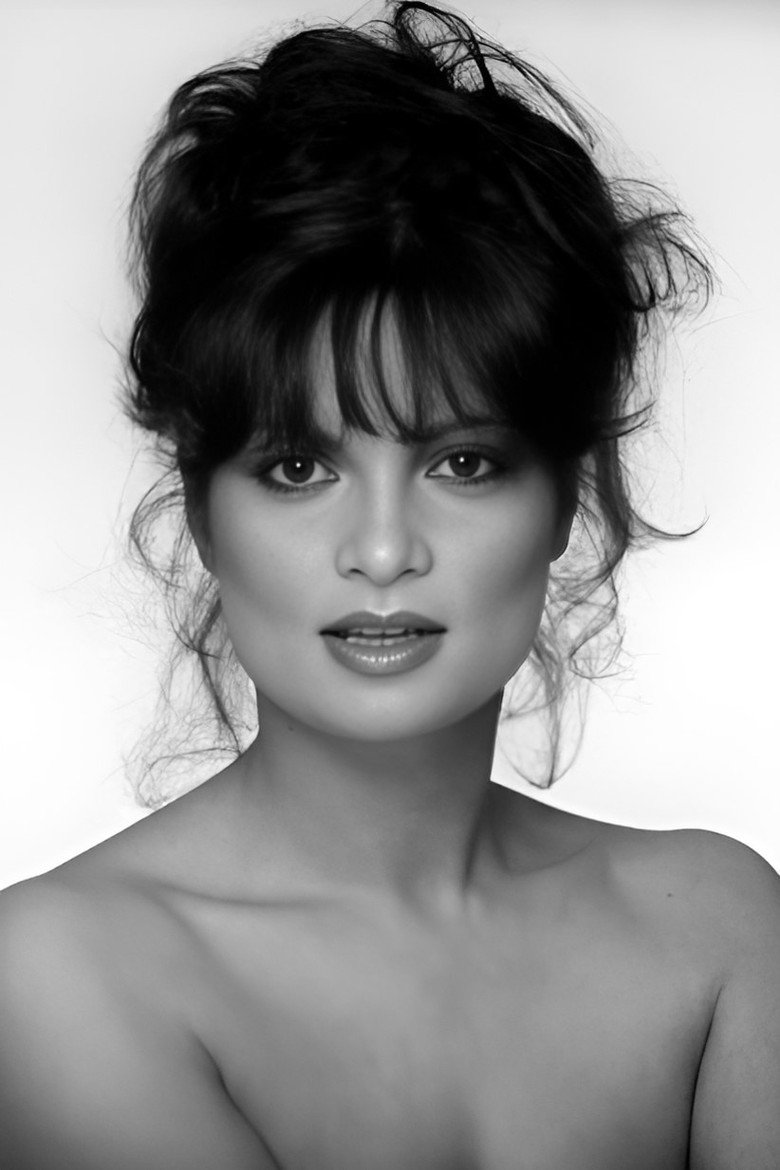 Françoise Pascal TMDB Photo